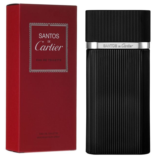 Cartier Santos de Cartier