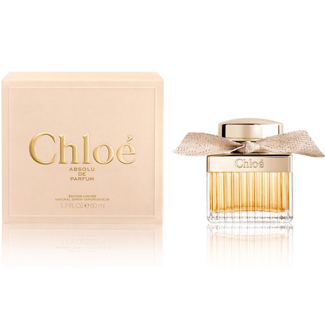 Chloé Absolu de Parfum