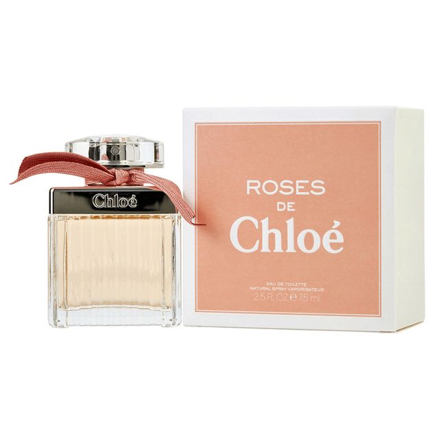 Chloé de Roses
