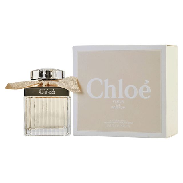 Chloé Fleur de Parfum