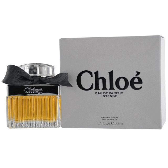 Chloé Intense