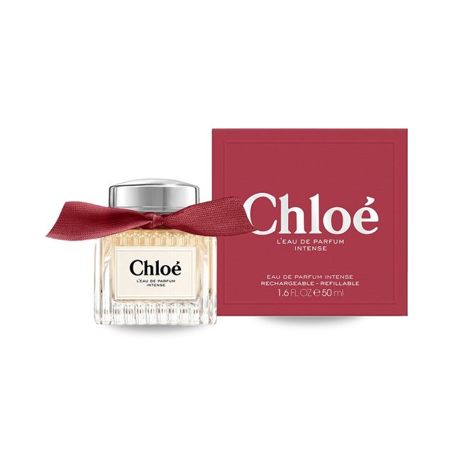 Chloé L'eau Intense