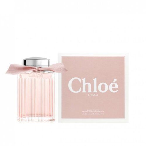 Chloé Leau