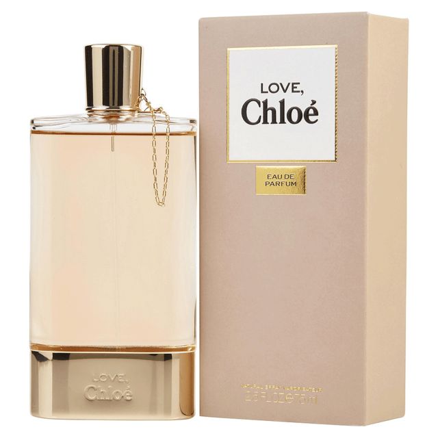 Chloé Love