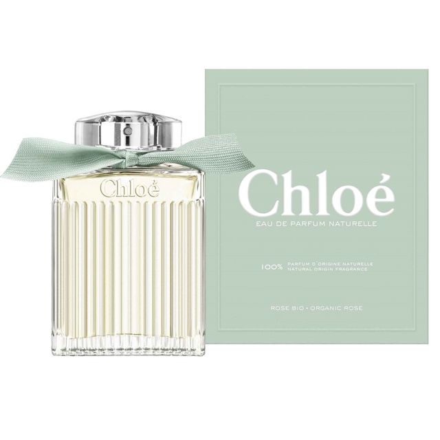 Chloé Naturelle