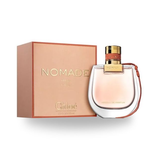 Chloé Nomade Absolu de Parfum