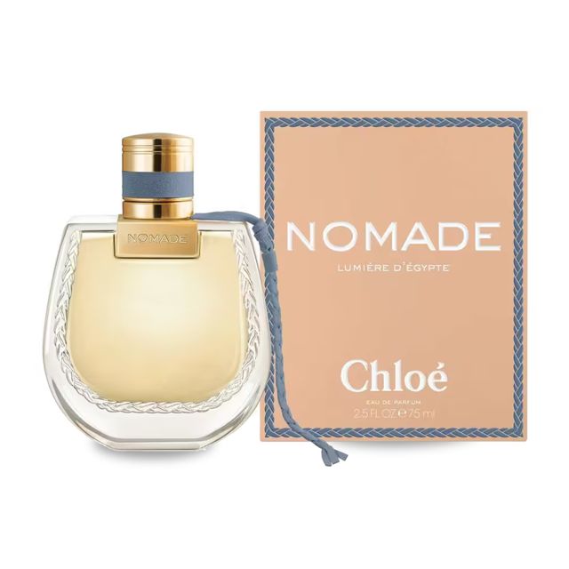 Chloé Nomade Lumiere D'Egypte