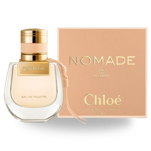 Chloé Nomade