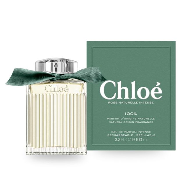 Chloé Rose Naturelle Intense