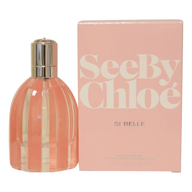 Chloé See By Chloe Si Belle