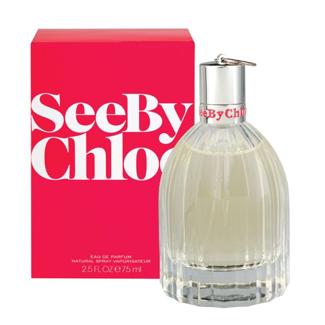 Chloé See