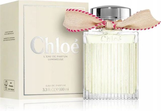 Chloé Signature Lumineuse