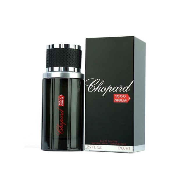 Chopard 1000 Miglia
