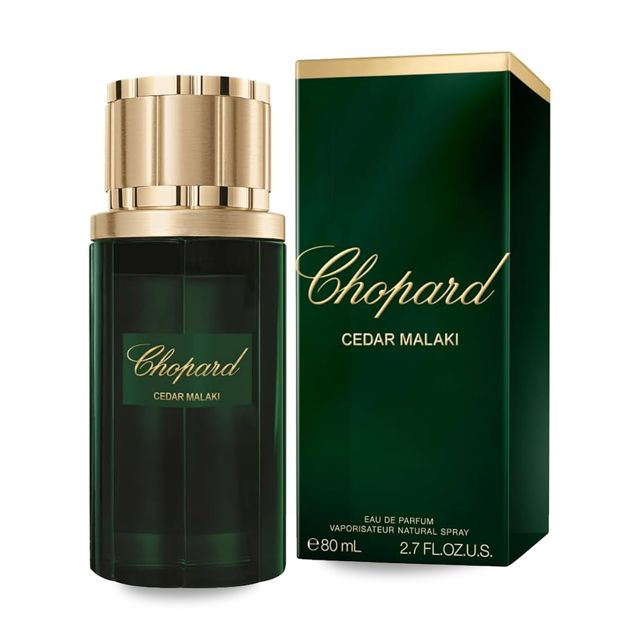 Chopard Cedar Malaki