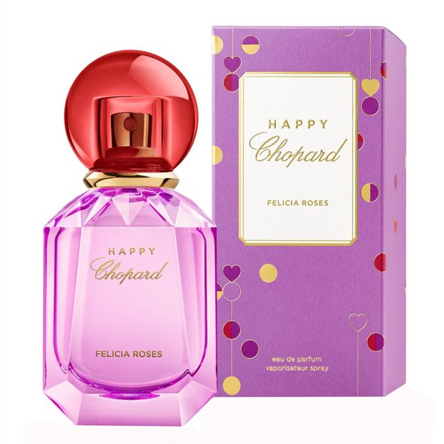 Chopard Happy Felicia Roses