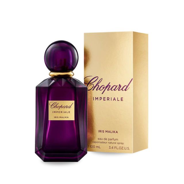 Chopard Imperiale Iris Malika