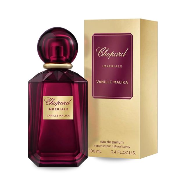 Chopard Imperiale Vanille Malika