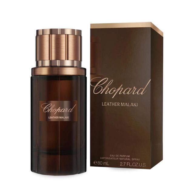 Chopard Leather Malaki