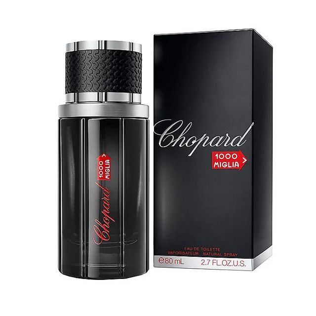 Chopard Miglia