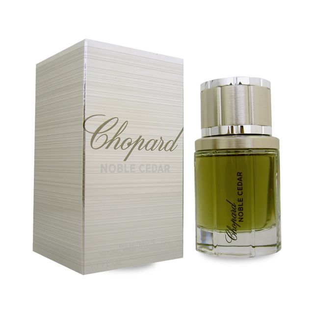 Chopard Noble Cedar