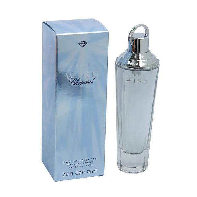 Chopard Pure Wish