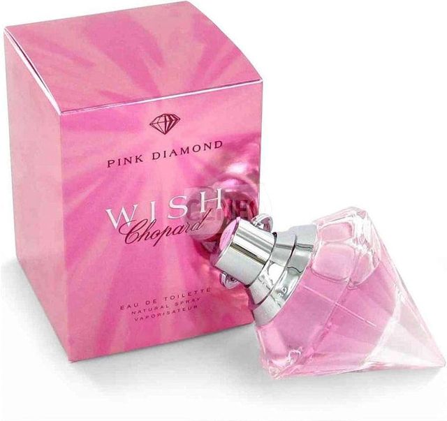 Chopard Wish