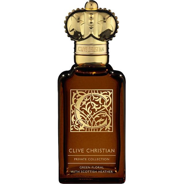 Clive Christian C Green Floral