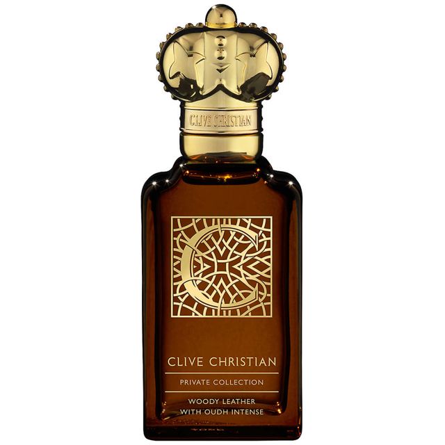 Clive Christian C Woody Leather