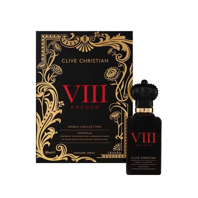 Clive Christian Noble Immortelle