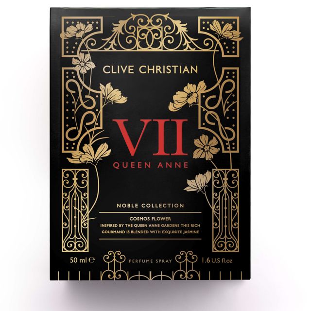 Clive Christian Noble VII Rock Rose