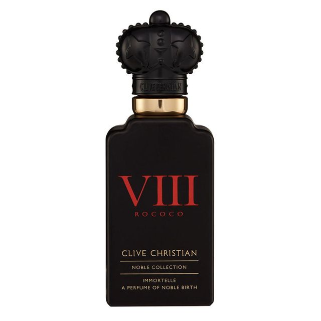 Clive Christian Noble VIII Rococo Immortelle