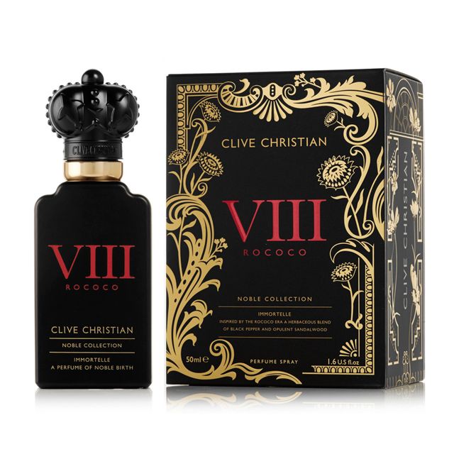 Clive Christian VIII Rococo Noble