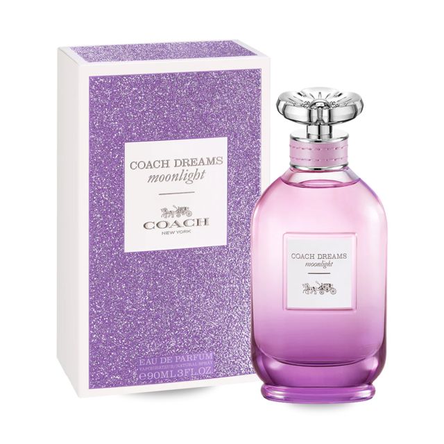 Coach Dream Moonlight