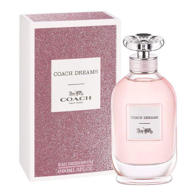 Coach Dream