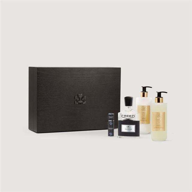 Creed Aventus Art de Vivre Trunk