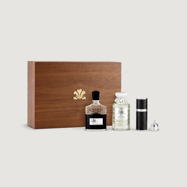 Creed Aventus Grand Voyage Trunk