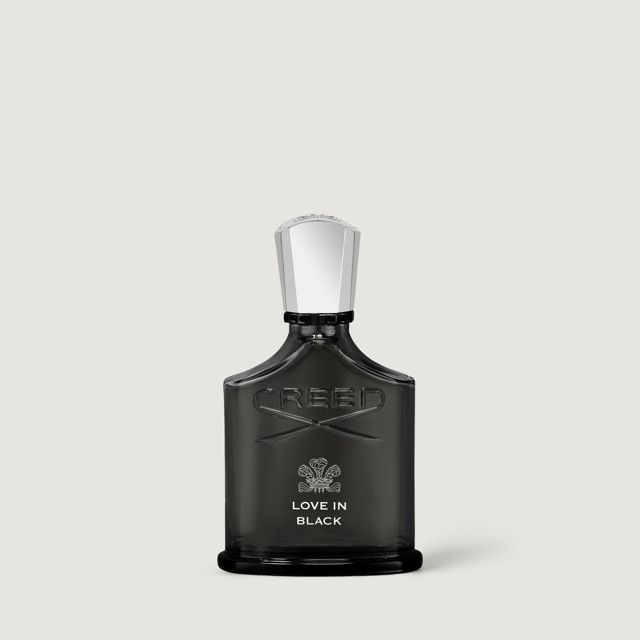 Creed Love In Black