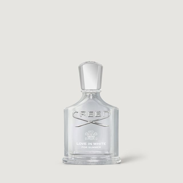 Creed Love In White For Summer