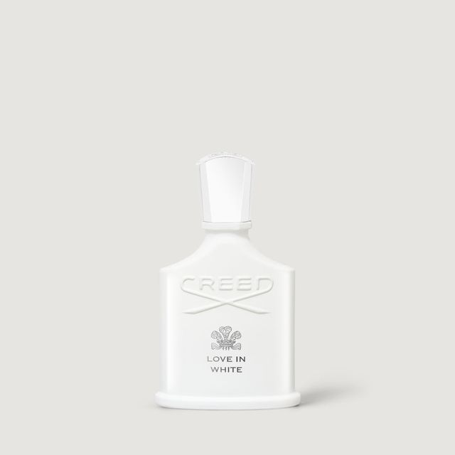 Creed Love In White