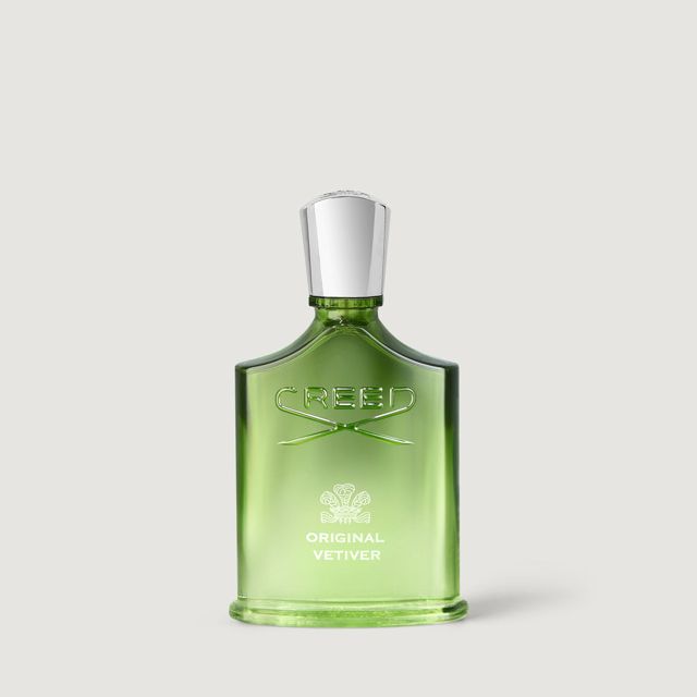 Creed Original Vetiver