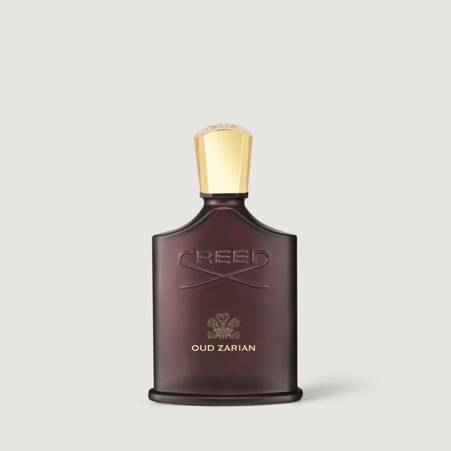 Creed Oud Zarian