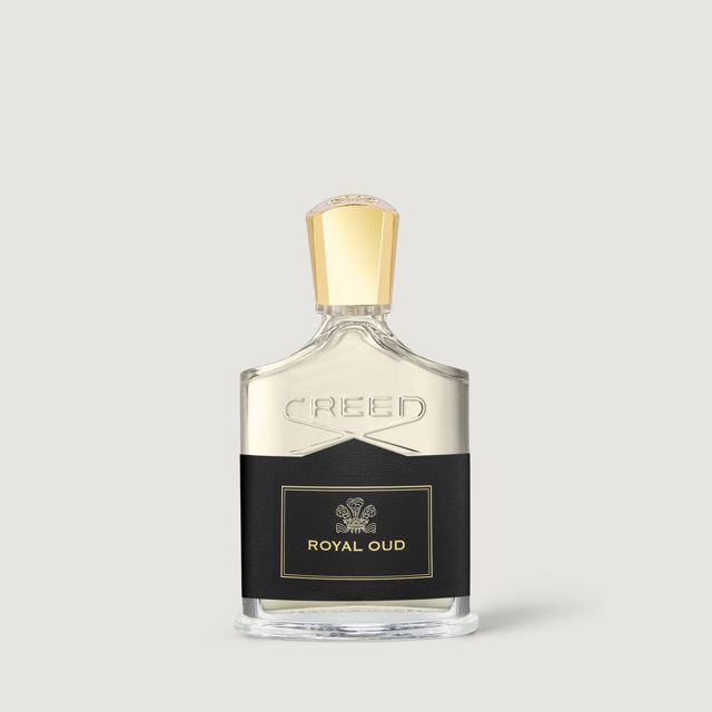 Creed Royal Oud