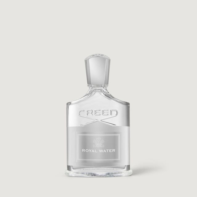 Creed Royal Water