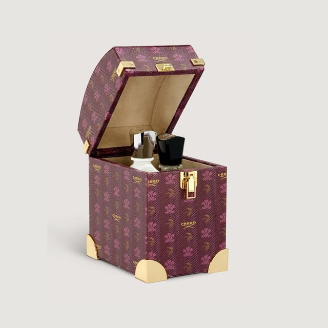 Creed Rue Des Saint Peres Trunk