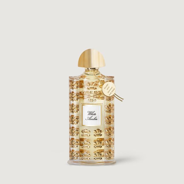 Creed White Amber