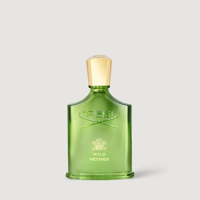 Creed Wild Vetiver