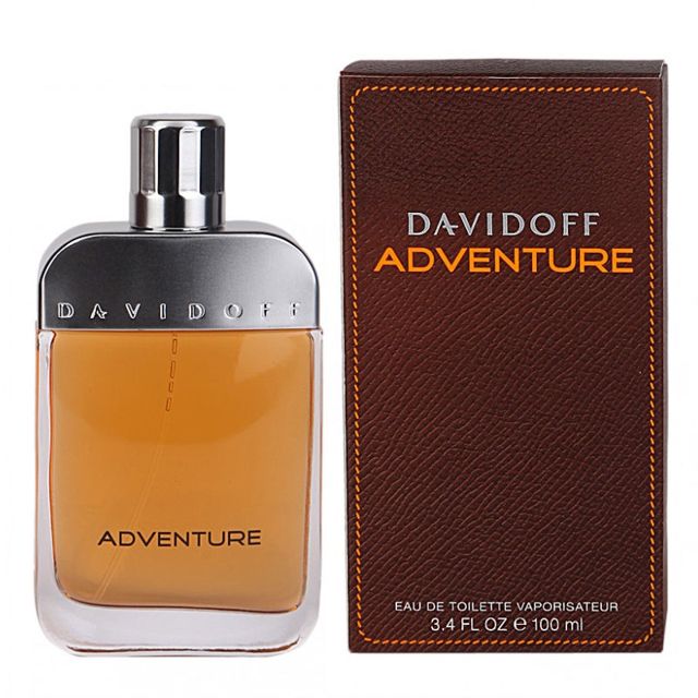 Davidoff Adventure