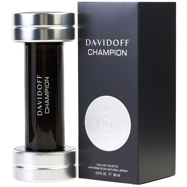 Davidoff Champion