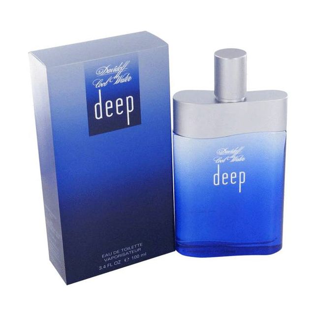 Davidoff Cool Water Deep