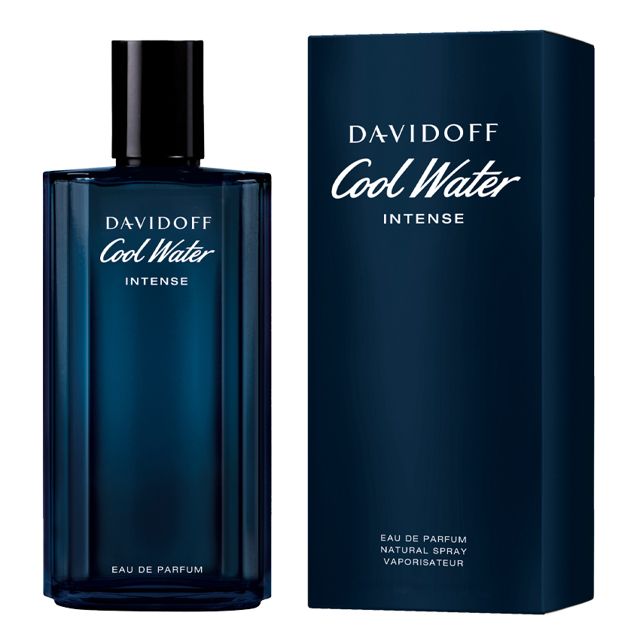 Davidoff Cool Water Intense